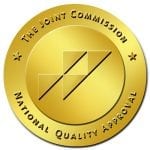 Joint Commission Seal
